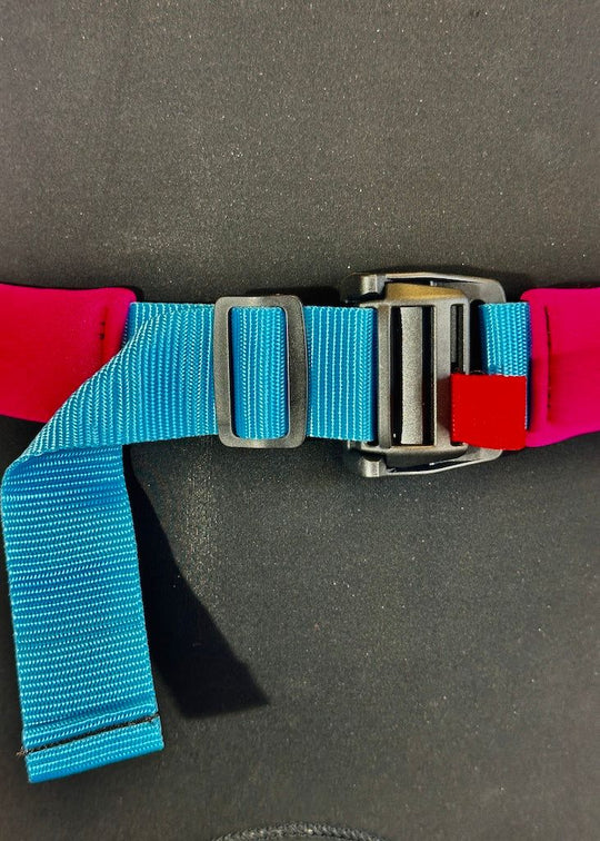 FBC RAD - Wing Waist Belt Pro+