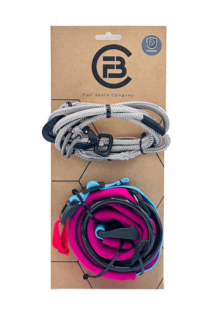 FBC RAD - Wing Waist Belt Pro+