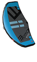 Ensis Wing Top Spin (boom not included)