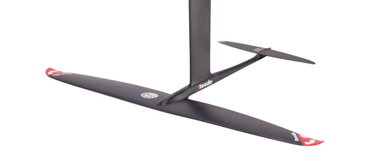 Reedin El Capitano Foilset complete 1195 Carbon