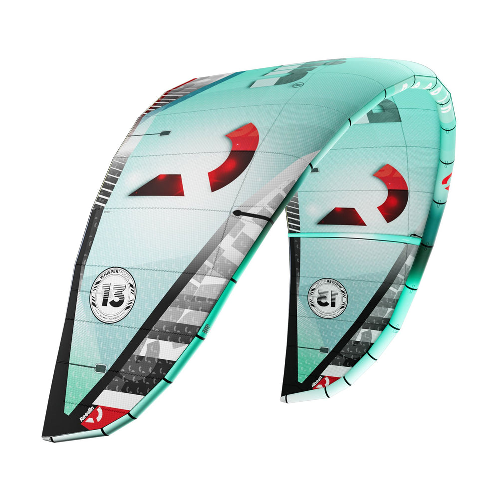 Reedin WhisperModel Lightwind