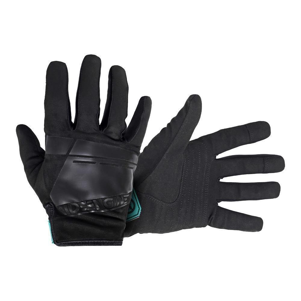 Reach Full Finger Glove XS