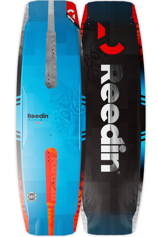 Reedin Super E 2025