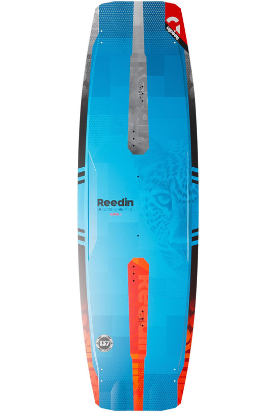 Reedin Super E 2025