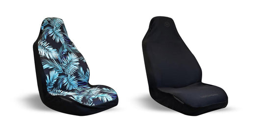 Ride Engine Road Warrior Seat Covers Sitzbezüge fürs Auto