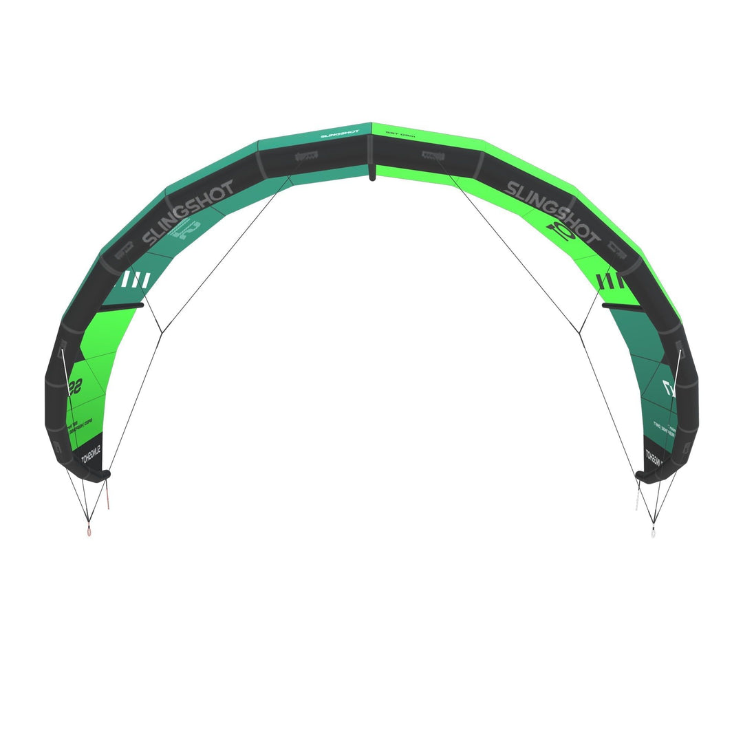 Slingshot SST V7