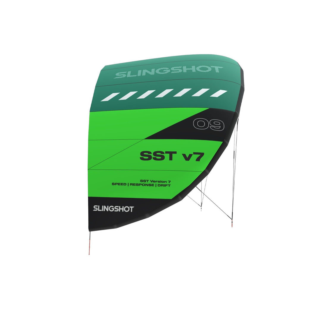 Slingshot SST V7