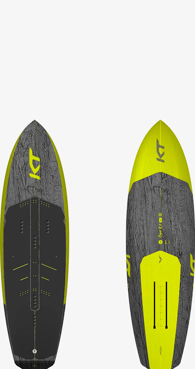 KT Super K2 Carbon