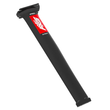 Axis PRO – Ultra High Modulus Carbon & Base Plate