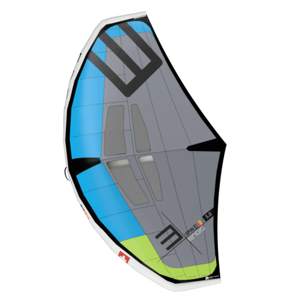 Ensis TopSpin ACE 2026