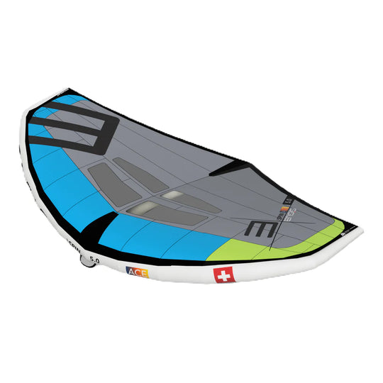 Ensis TopSpin ACE 2026