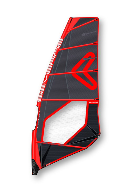 2025 Severne BLADE