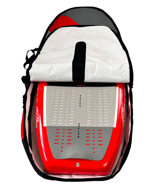 Axis Froth Carbon Foilboard