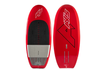 Axis Froth Carbon Foilboard