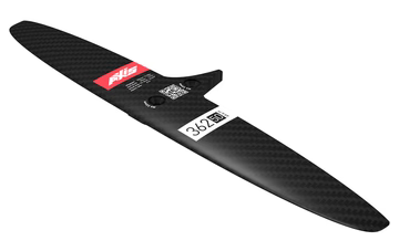 Axis Skinny - Rear Wing