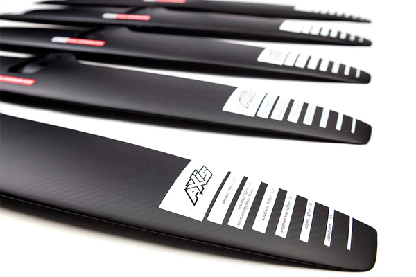 Front Wing ART - Carbon