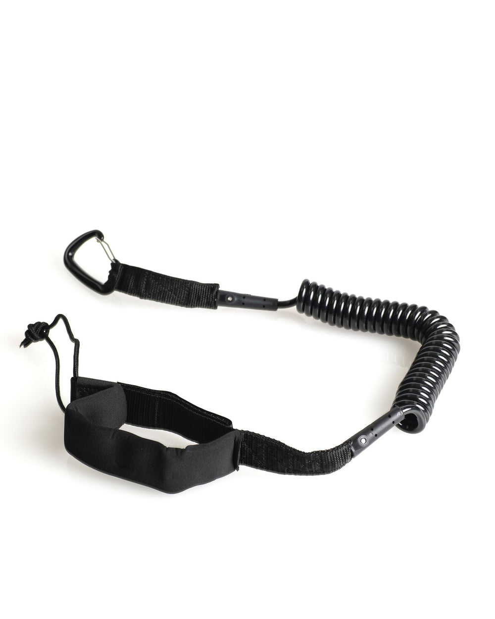 Board/Wing Coiled Leash V2