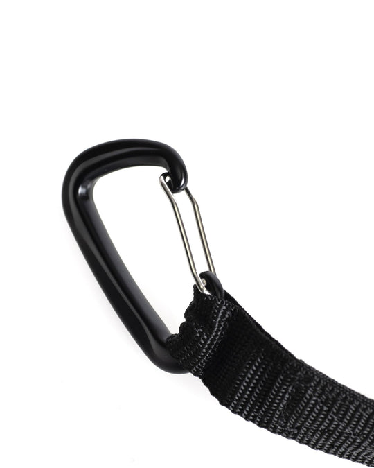 Board/Wing Coiled Leash V2