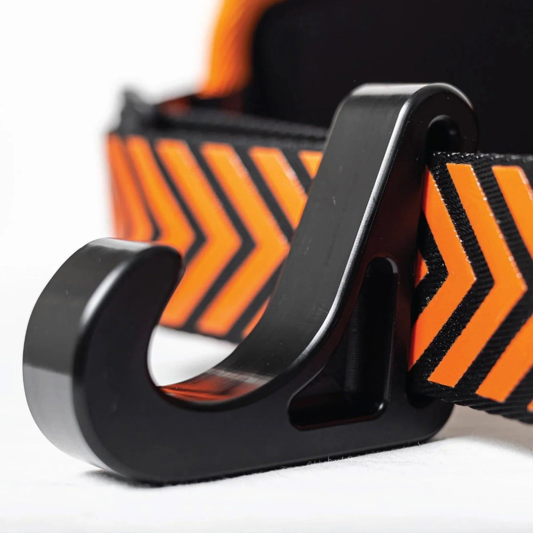 CLOUD IX Anchorman Trapez inkl WingLeash mit Anker