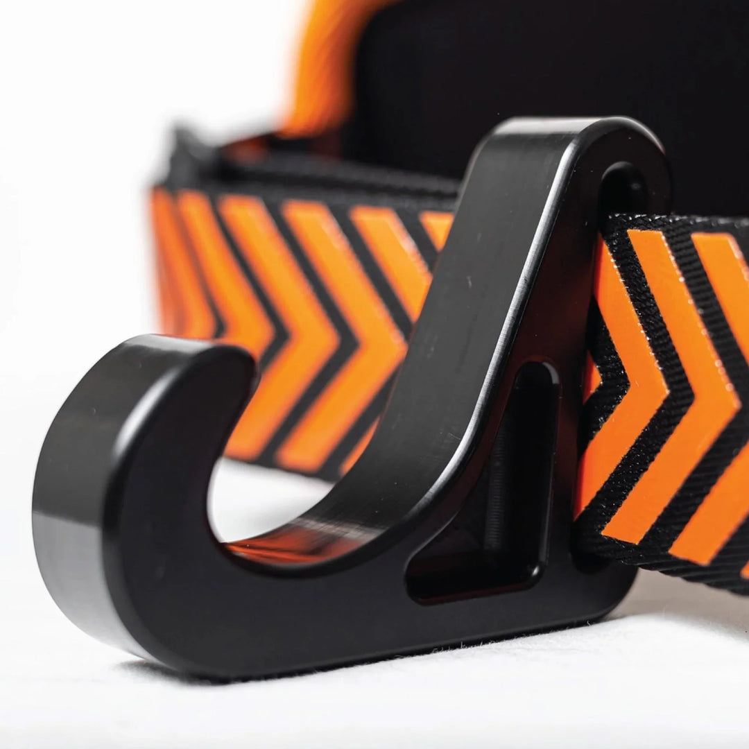 CLOUD IX Anchorman Trapez inkl WingLeash mit Anker