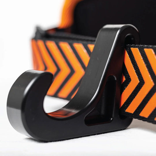 CLOUD IX Anchorman Trapez inkl WingLeash mit Anker