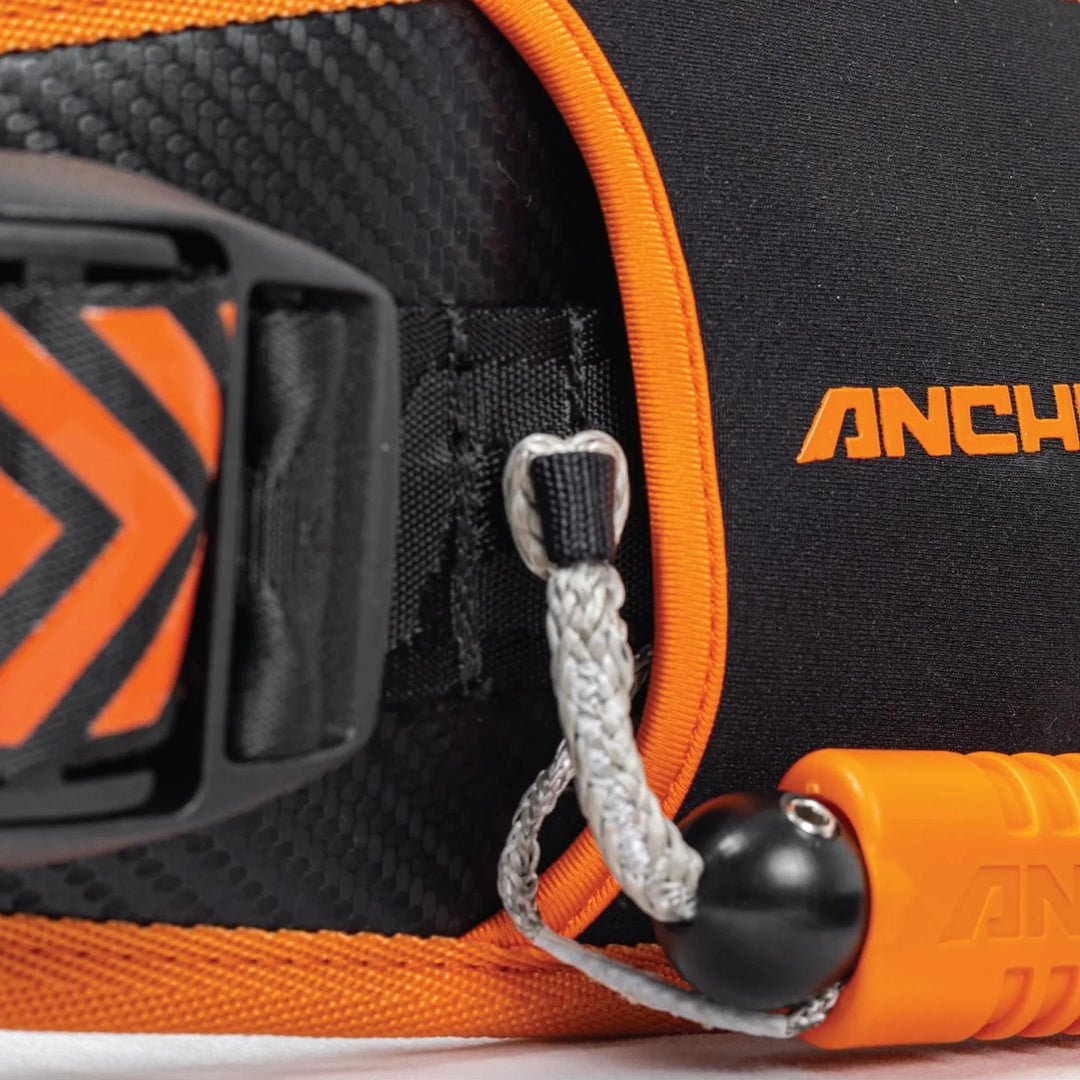 CLOUD IX Anchorman Trapez inkl WingLeash mit Anker