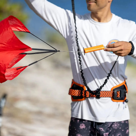 CLOUD IX Anchorman Trapez inkl WingLeash mit Anker