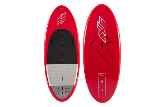 Axis Pump Foilboard