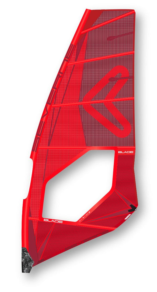 Blade 2025 Windsurfsegel