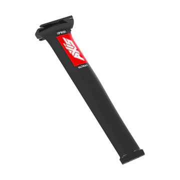 Axis PRO – Ultra High Modulus Carbon & Base Plate
