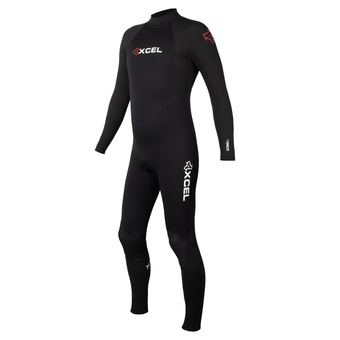 Men's IconX Full Wetsuit 5/4mm