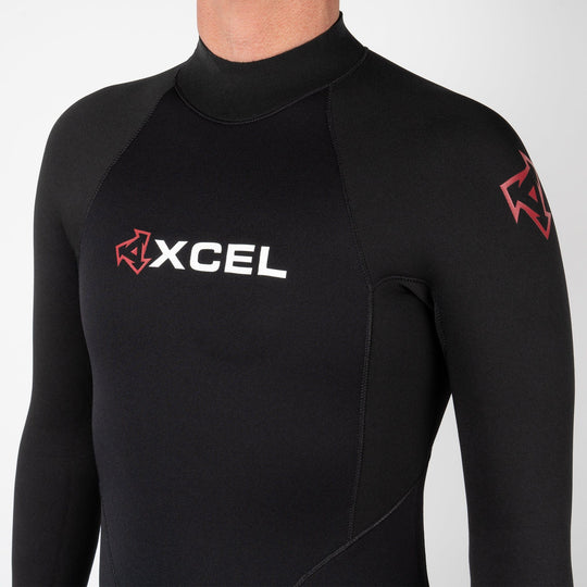 Men's IconX Full Wetsuit 5/4mm
