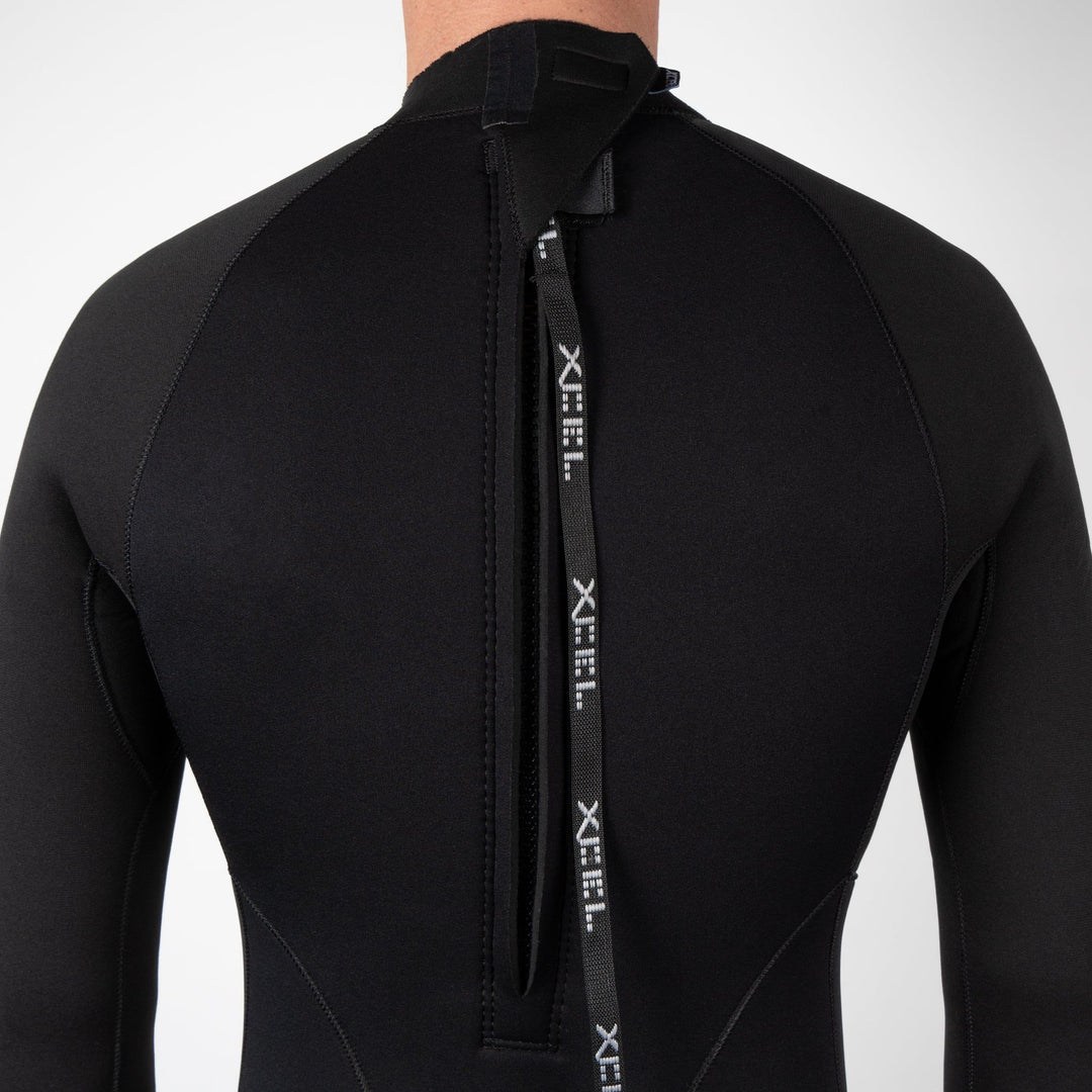 Men's IconX Full Wetsuit 5/4mm