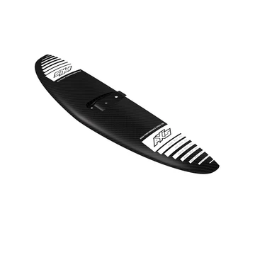 Front Wing HPS - Carbon