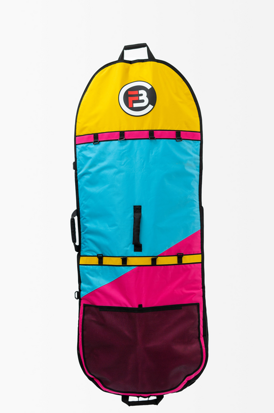 FBC Rad DAY BAG Balz Müller Colours