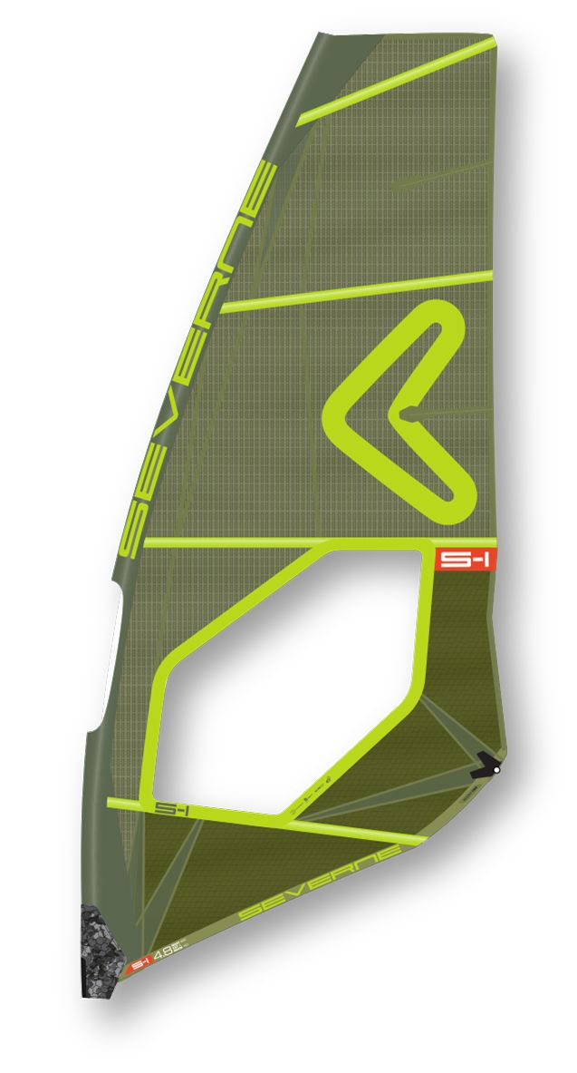 S-1 Segel 2025
